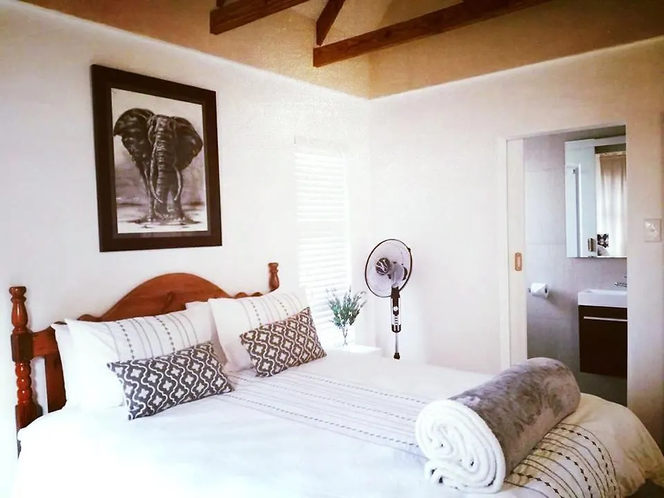 Ferienhaus Milnerton Guesthouse Kapstadt