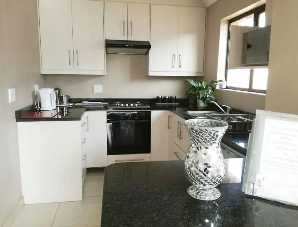 Milnerton Guesthouse Kapstadt