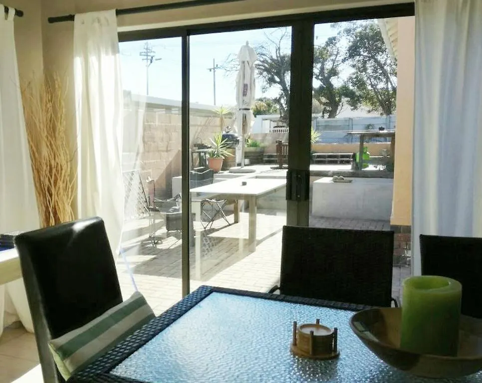 Milnerton Guesthouse Kapstadt 0*,