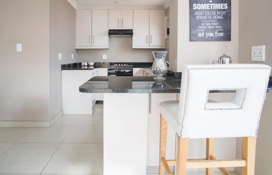 Milnerton Guesthouse Kapstadt Ferienhaus