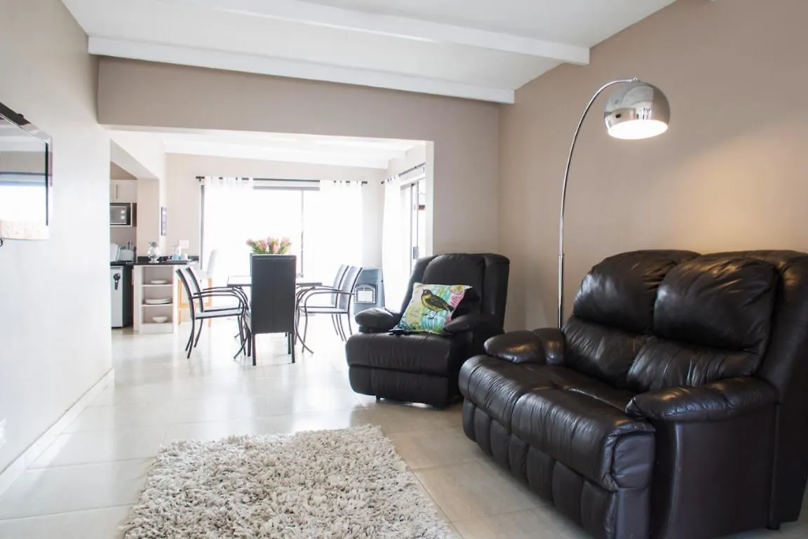 Ferienhaus Milnerton Guesthouse Kapstadt Südafrika